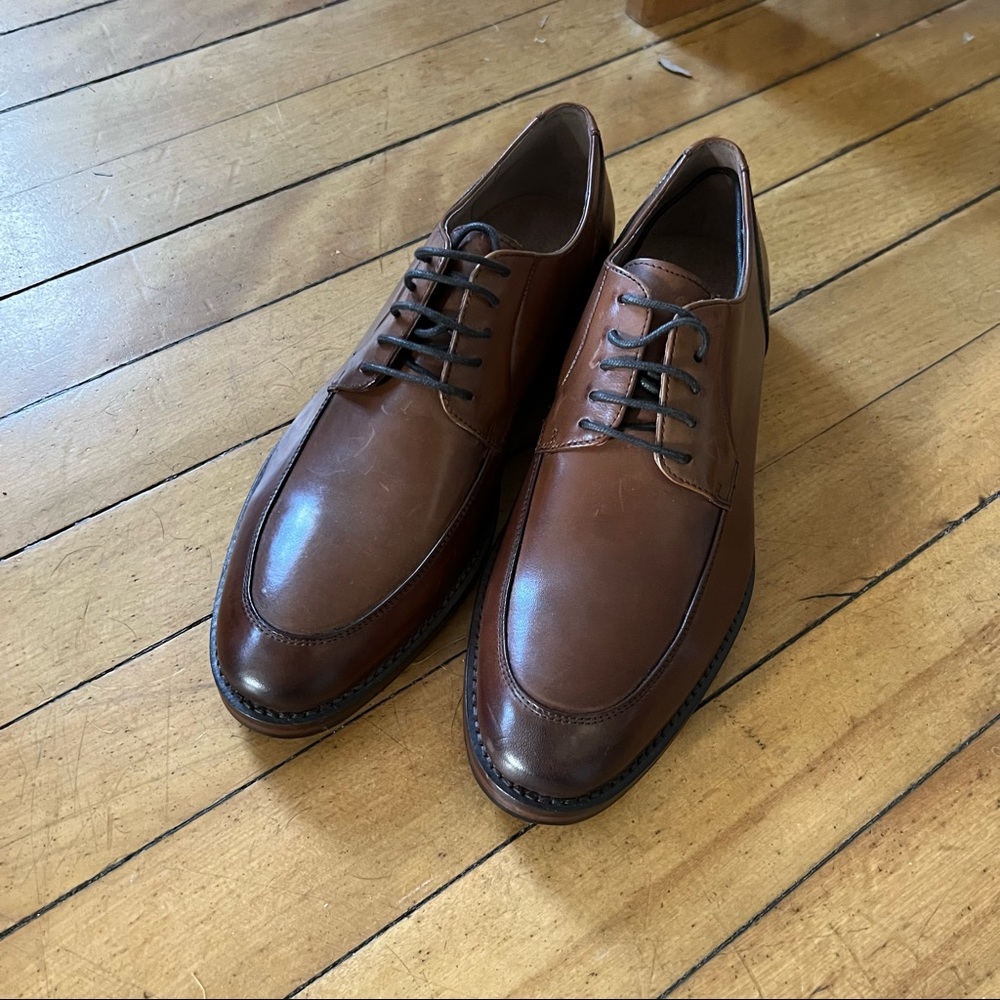 Brand New Banana Republic Dress Shoes